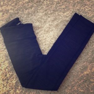 NWT OV outdoor voices 3/4tech sweat small, night